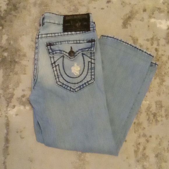 True Religion Other - True Religion Jeans